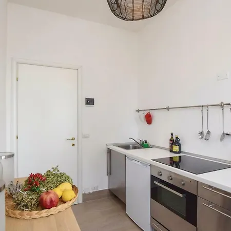 Acrobata Apartman Gabiano