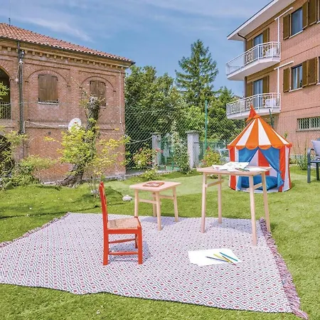 Apartman Acrobata Gabiano