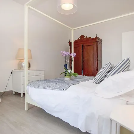Apartman Acrobata