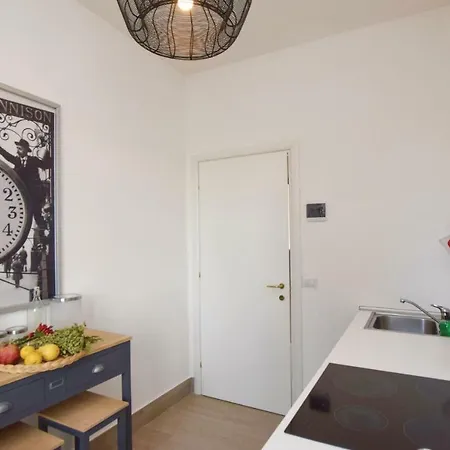 Acrobata Apartman