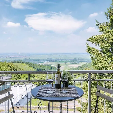 Apartman Acrobata