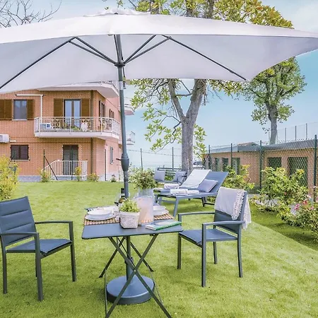 Apartman Acrobata Gabiano
