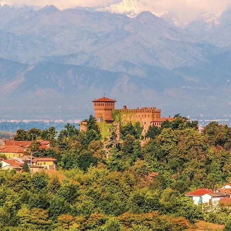 Apartman Acrobata Gabiano